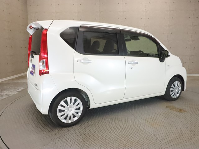 ダイハツ ムーヴ1枚目