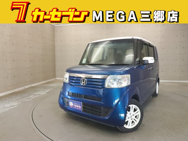 ホンダ Ｎ　ＢＯＸ