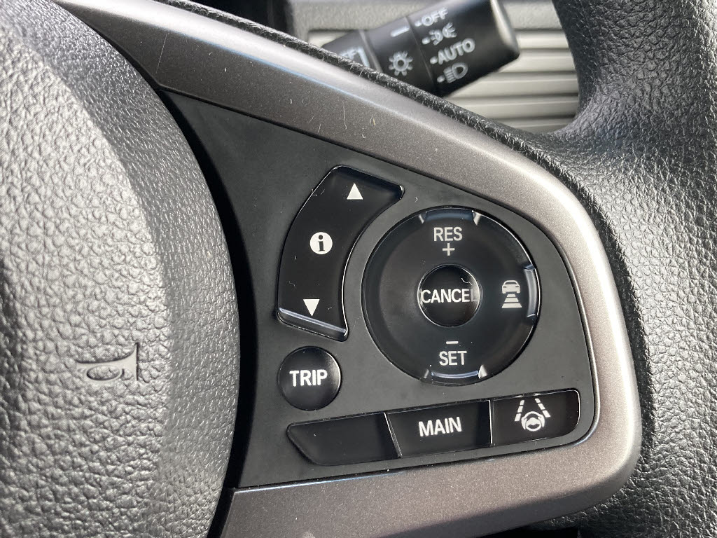 ホンダ Ｎ－ＶＡＮ9枚目