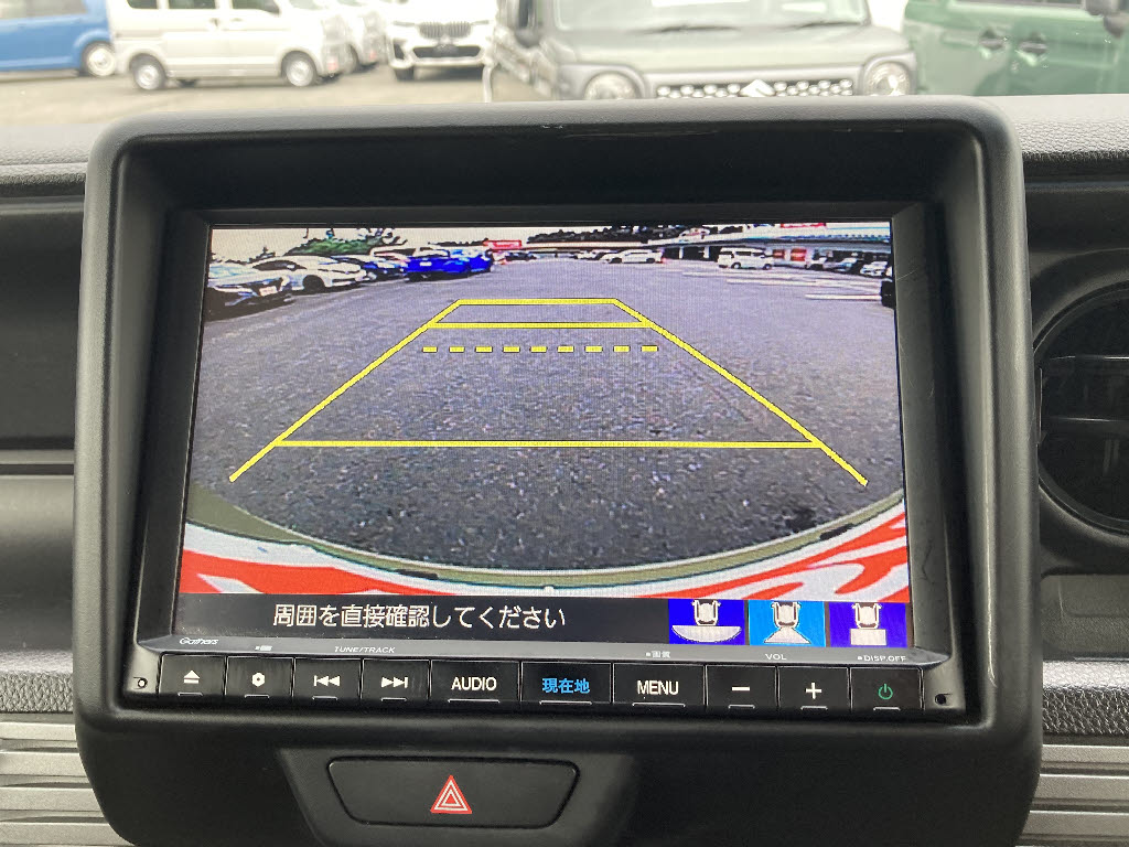ホンダ Ｎ－ＶＡＮ5枚目