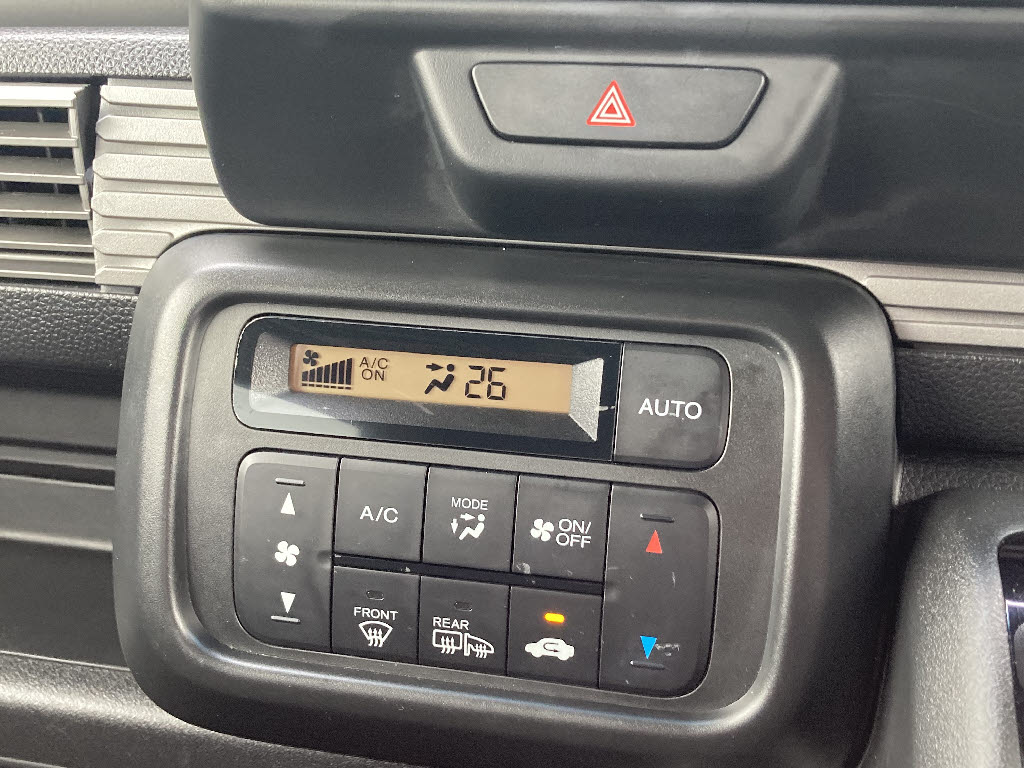 ホンダ Ｎ－ＶＡＮ6枚目