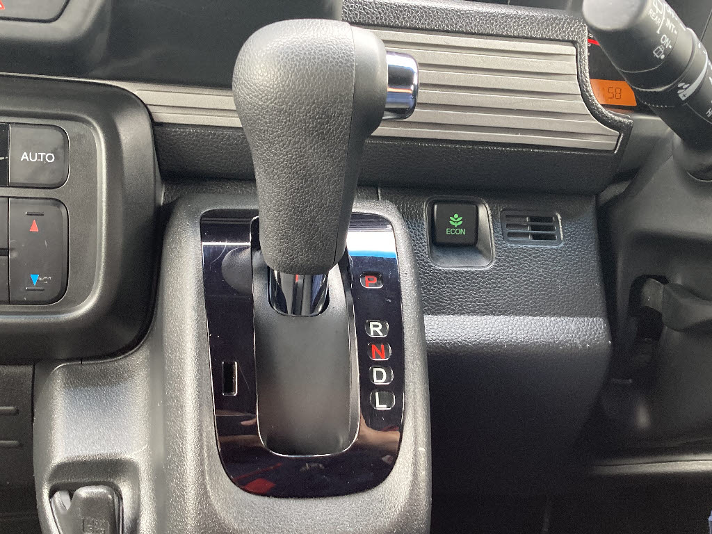 ホンダ Ｎ－ＶＡＮ7枚目