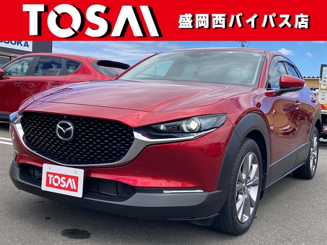 マツダ ＣＸ－３０