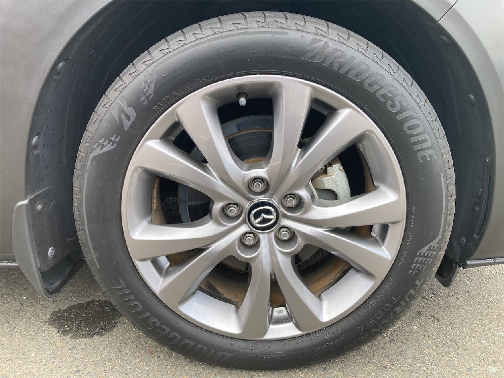 マツダ ＣＸ－３０9枚目