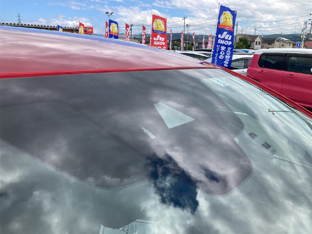 マツダ ＣＸ－３０8枚目
