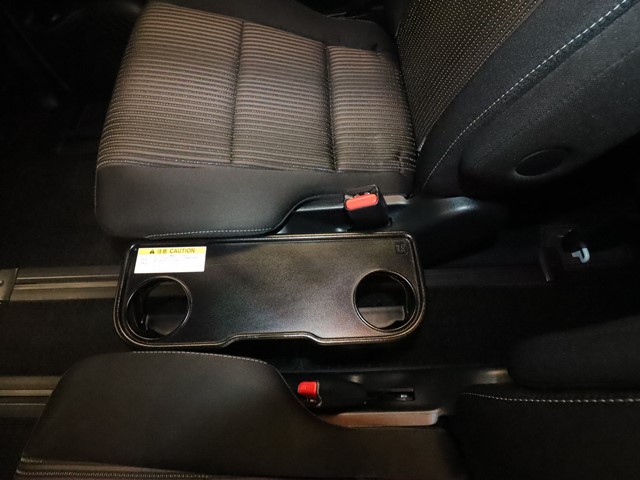 トヨタ ヴォクシー9枚目