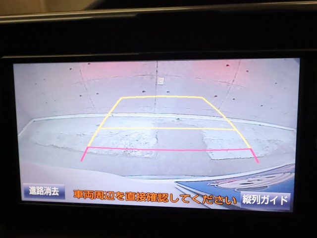 トヨタ ヴォクシー15枚目