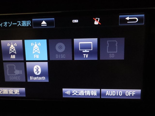トヨタ ヴォクシー16枚目