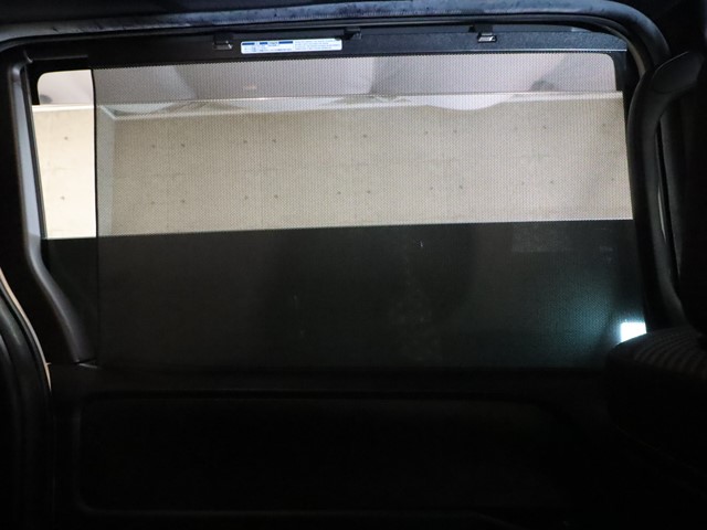 トヨタ ヴォクシー5枚目