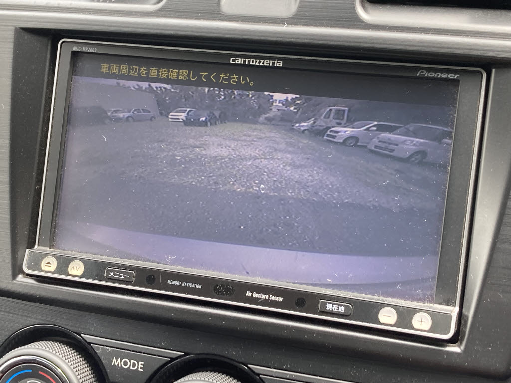 スバル インプレッサ5枚目