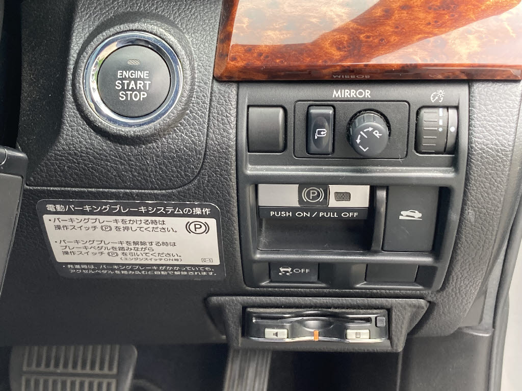 スバル レガシィＴＷＧ10枚目