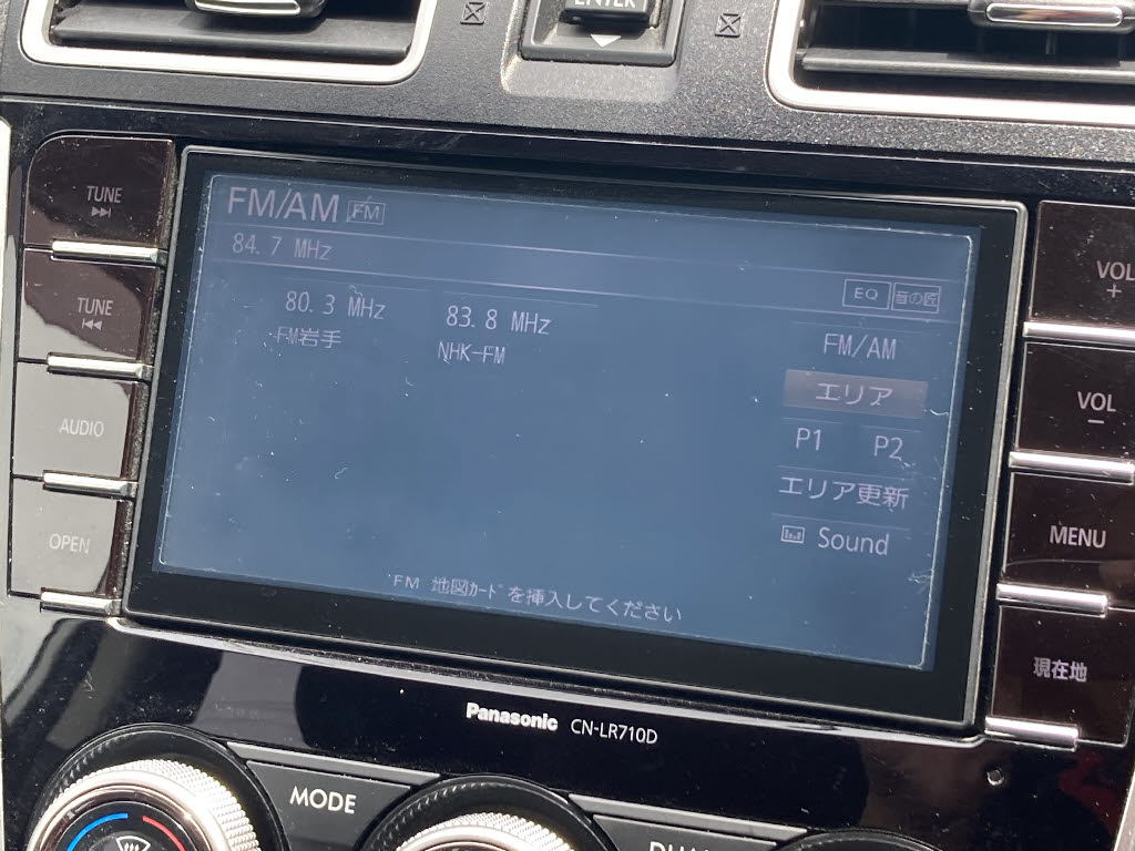 スバル インプレッサスポーツHV4枚目