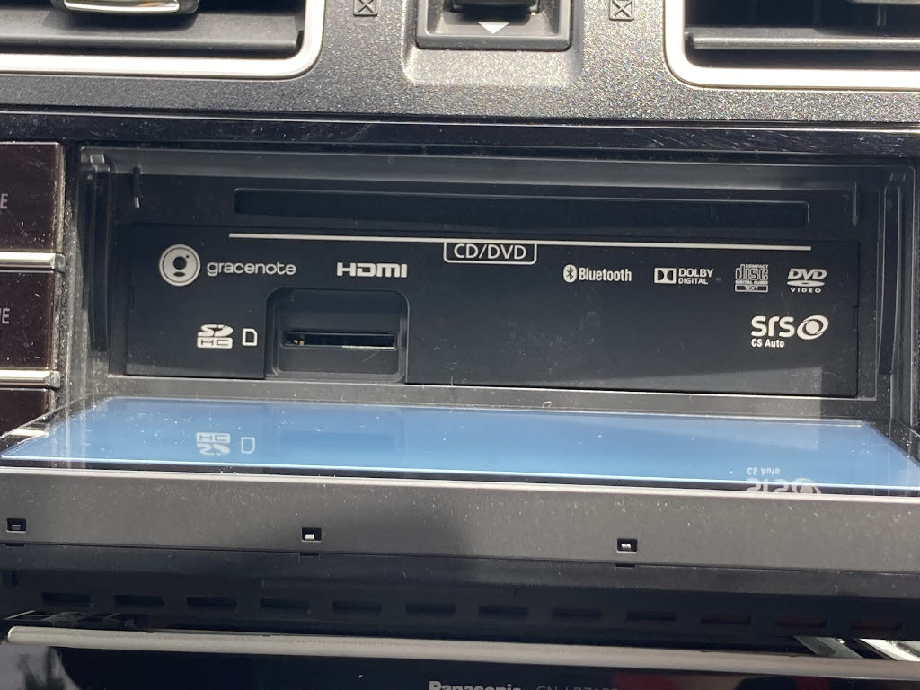 スバル インプレッサスポーツHV5枚目