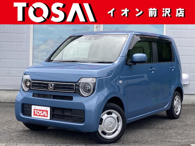 ホンダ Ｎ－ＷＧＮ