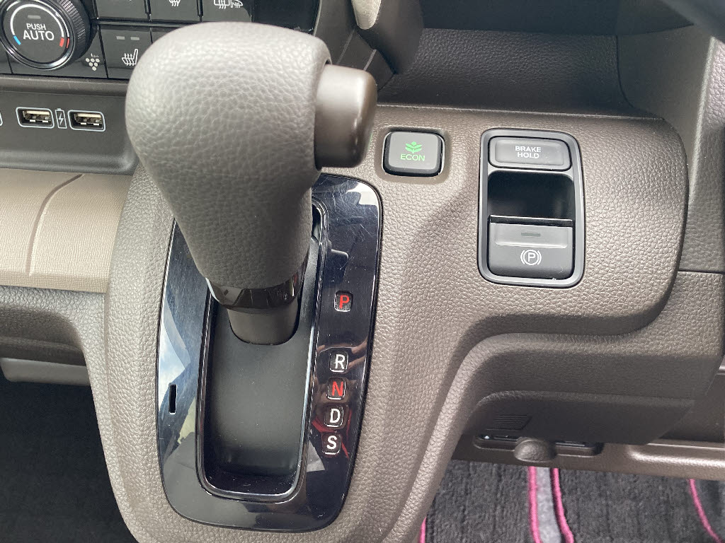 ホンダ Ｎ－ＷＧＮ7枚目