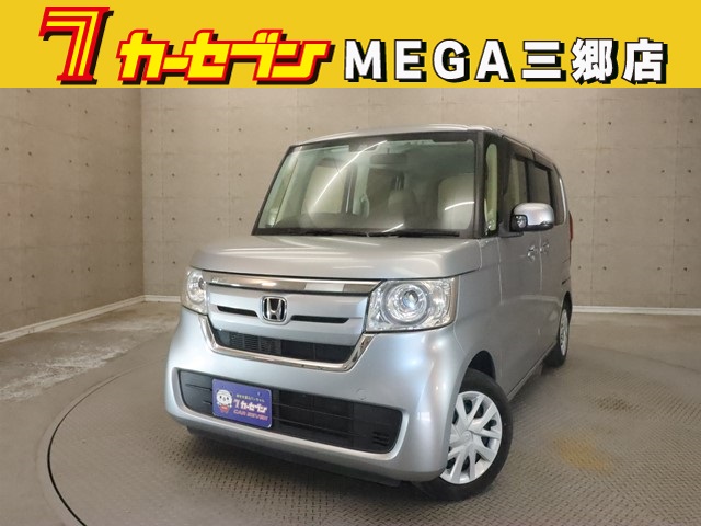 ホンダ Ｎ　ＢＯＸ