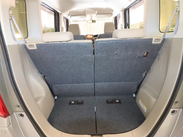 ホンダ Ｎ　ＢＯＸ9枚目