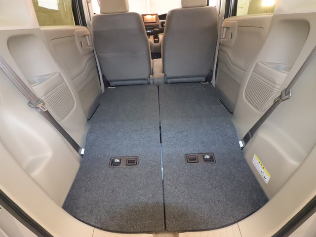 ホンダ Ｎ　ＢＯＸ10枚目