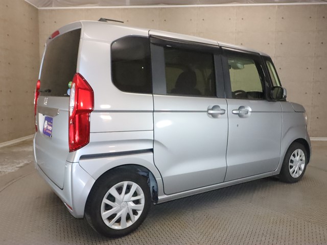 ホンダ Ｎ　ＢＯＸ1枚目