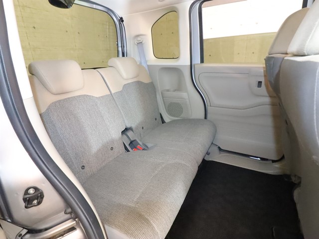 ホンダ Ｎ　ＢＯＸ4枚目