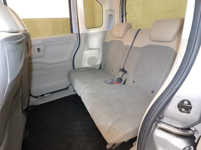 ホンダ Ｎ　ＢＯＸ6枚目