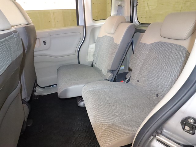 ホンダ Ｎ　ＢＯＸ7枚目