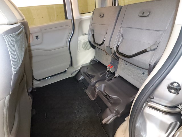 ホンダ Ｎ　ＢＯＸ8枚目