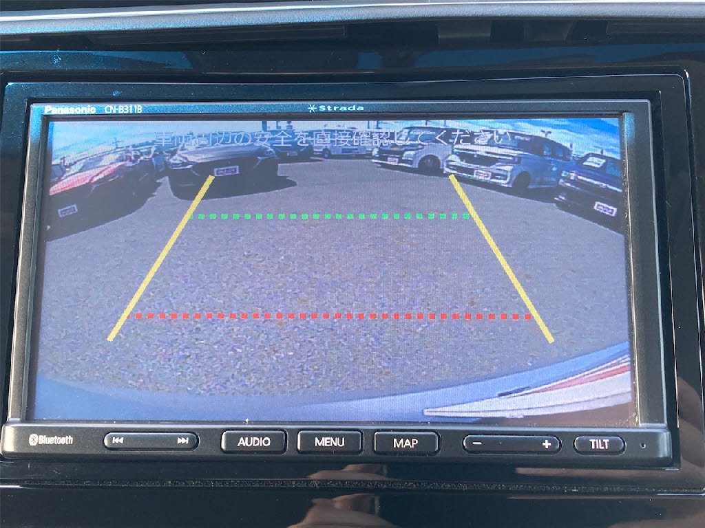 ホンダ シャトル19枚目