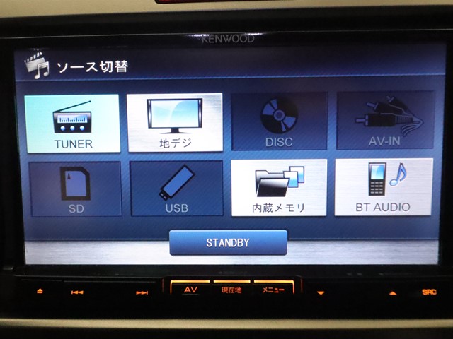 ホンダ フリードスパイク15枚目