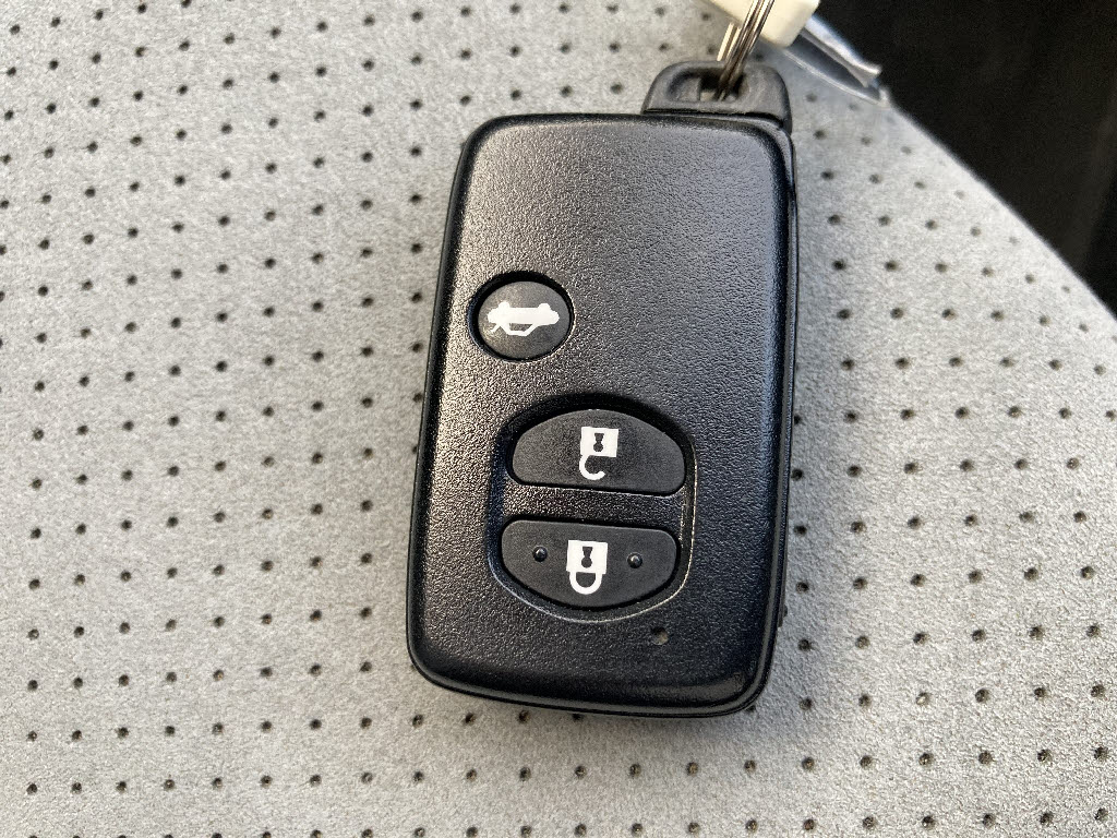 スバル ＸＶ12枚目