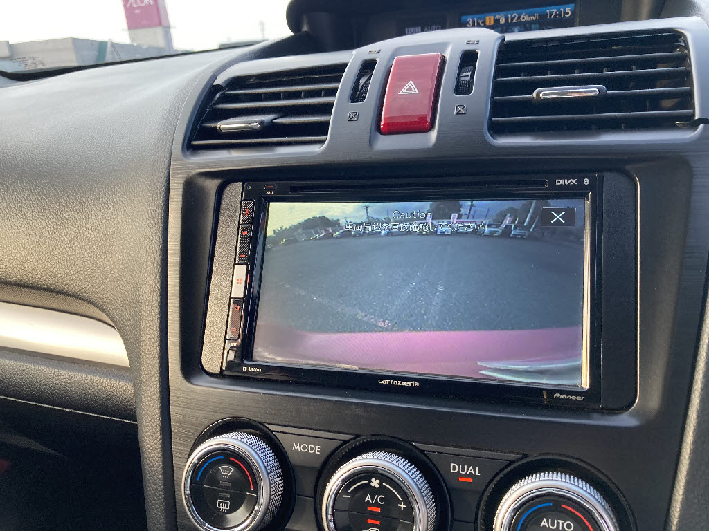 スバル ＸＶ5枚目