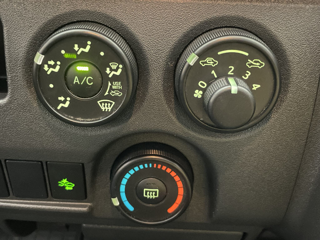トヨタ ハイエースＶ18枚目