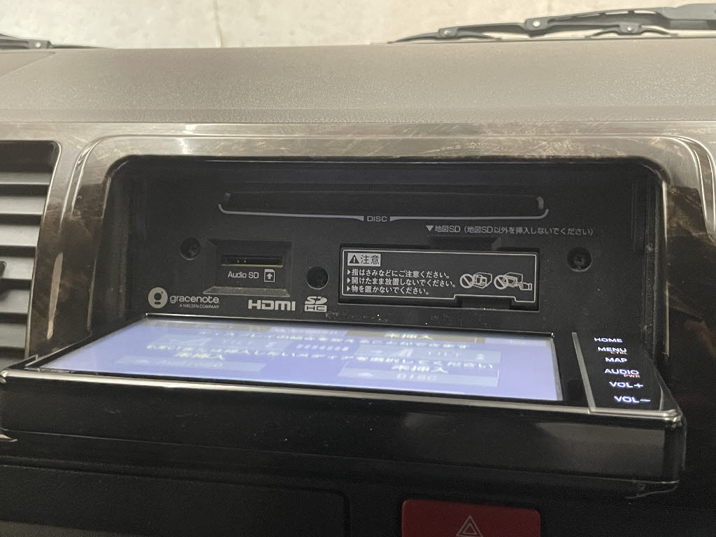 トヨタ ハイエースＶ16枚目