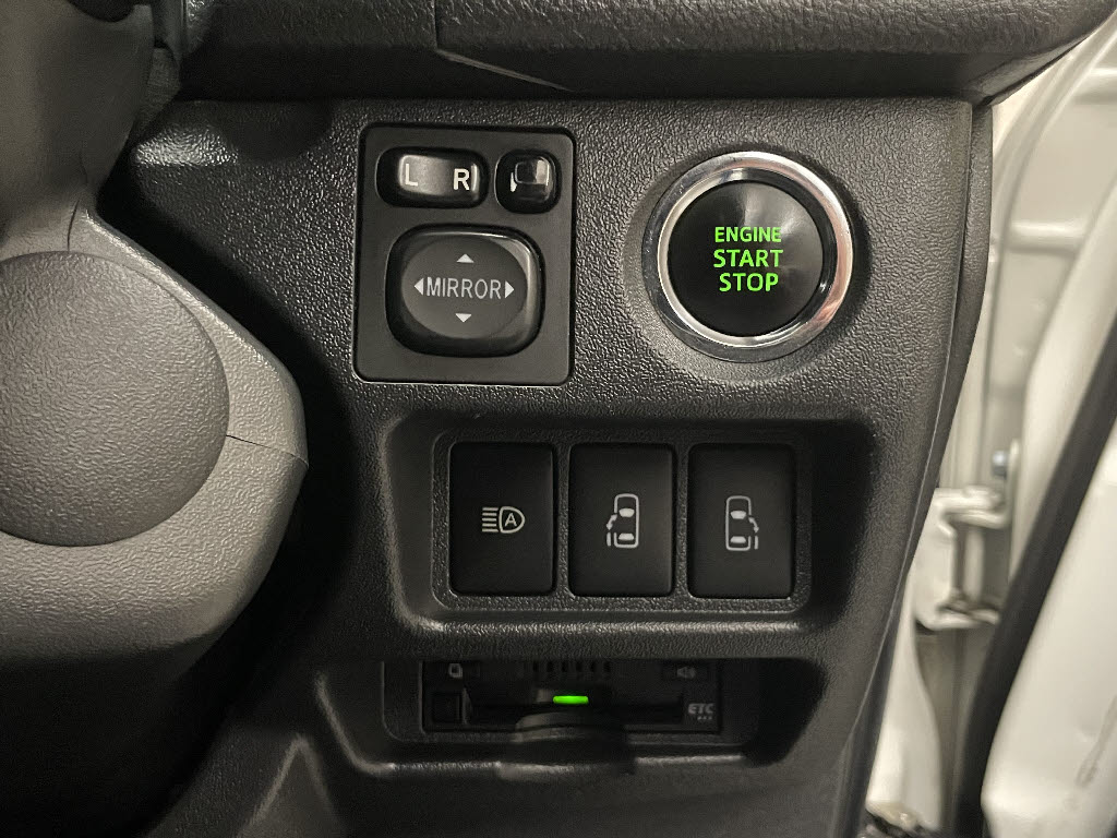 トヨタ ハイエースＶ19枚目