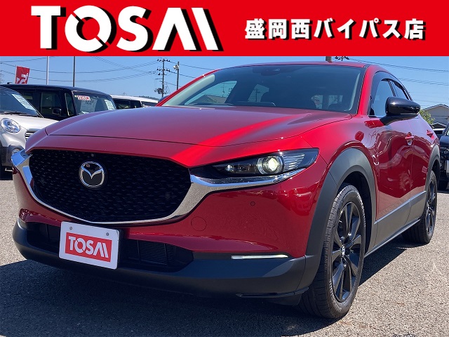 マツダ ＣＸ－３０