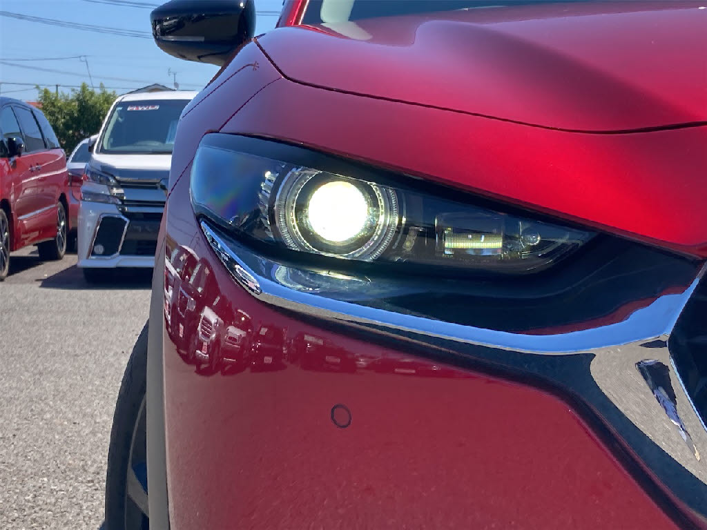 マツダ ＣＸ－３０12枚目