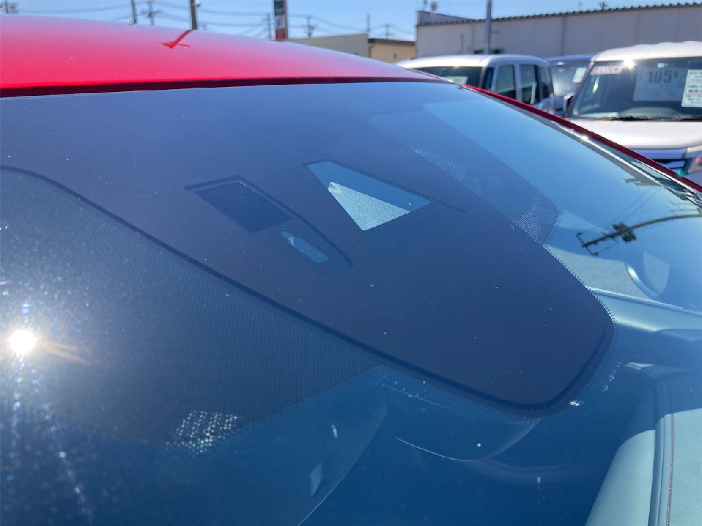 マツダ ＣＸ－３０16枚目