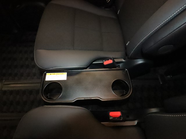 トヨタ ノア9枚目