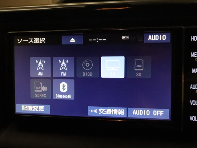 トヨタ ノア16枚目