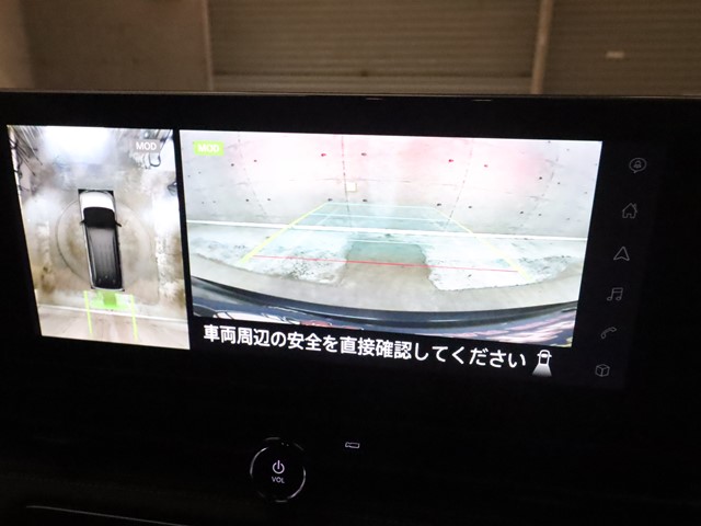 ニッサン セレナ16枚目