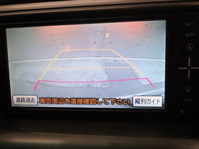 トヨタ エスティマ13枚目