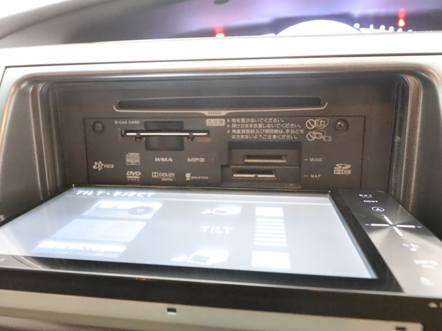 トヨタ エスティマ15枚目
