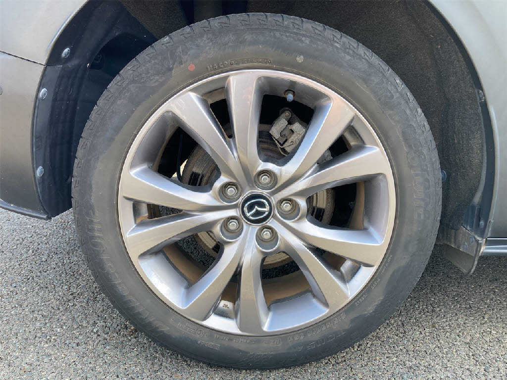 マツダ ＣＸ－３０13枚目