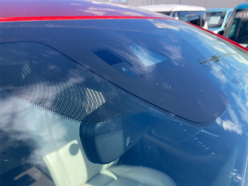 マツダ ＣＸ－３０16枚目
