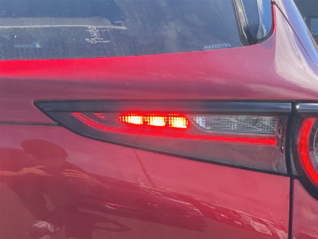 マツダ ＣＸ－３０17枚目