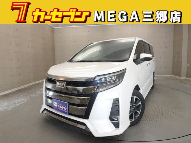 トヨタ ノア