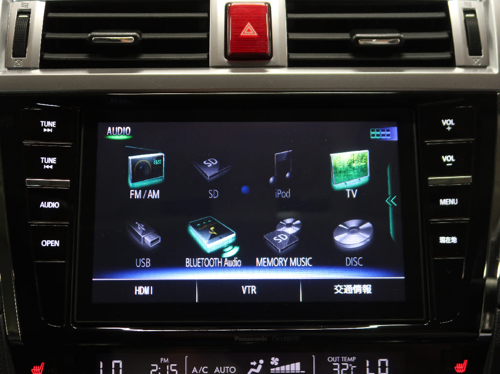 スバル レガシィＢ４14枚目
