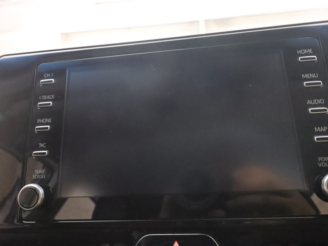 トヨタ ハリアー10枚目