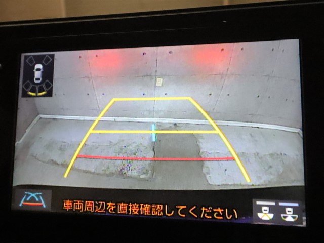 トヨタ ハリアー11枚目