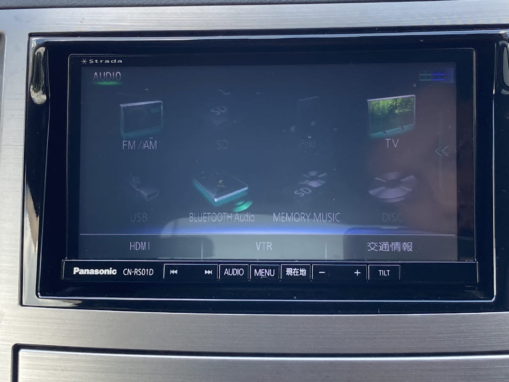 スバル レガシィＴＷＧ3枚目